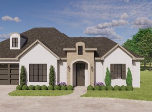 16428 Loire East Exterior 2