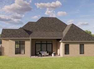 6112 N.W. 147th Exterior 7